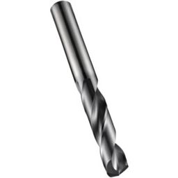 Series R457 Carbide Straight Shank Force X Drill -  Oil Feed - TiAlN Coated - Metric 
 thumbnail-0