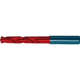 Series 5511 Carbide Straight Shank  FIREX® Coated Ratio Drill - Metric  thumbnail-0