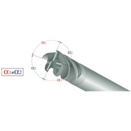 EC-E4L Solid Carbide End Mills thumbnail-3