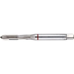 Series E255 HSS-E Red Ring Spiral Point Machine Tap - Bright Finish - Metric thumbnail-0