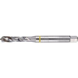 Series E298 HSS-E Spiral Flute Tap - Yellow Shark - Metric  thumbnail-0