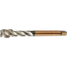 Series EX10 HSS-E  Spiral Flute Tap - Metric  thumbnail-0