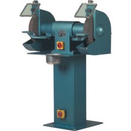 Arboga Heavy Duty Double-Ended Grinders & Polishers thumbnail-2