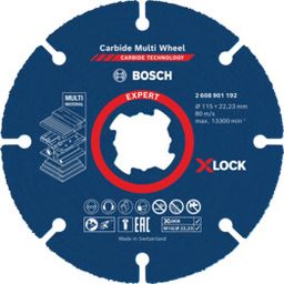 Expert Carbide Multi Wheel Cutting Discs thumbnail-0