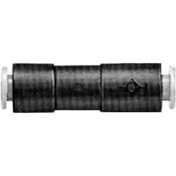 KCH - Push-in Straight Union Self-Seal Fittings thumbnail-0