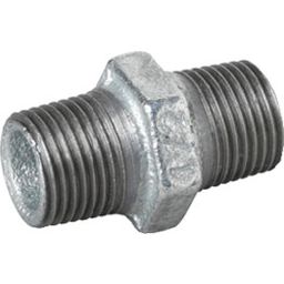 British Standard Malleable Iron Pipe Fittings  thumbnail-0