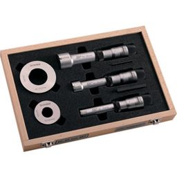 SXTA Imperial Bore Micrometer Sets thumbnail-0