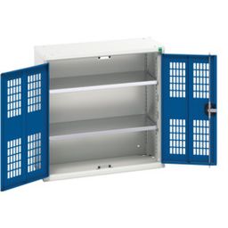 Ventilated Door Shelf Cupboards thumbnail-1