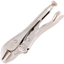 Original Straight Jaw Locking Pliers thumbnail-2