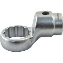 Ring End, Spigot End Spanners, 16mm Spigot thumbnail-0