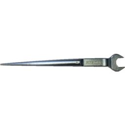 Open Ended Podger Spanners, Chrome Vanadium Steel thumbnail-0