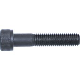 Socket Head Cap Screw, Metric - Steel - Grade 12.9 - (Self Colour) - DIN 912 thumbnail-3