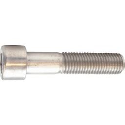 Socket Head Cap Screw, Metric - A2 Stainless - Grade 70 - Thread to Head Serrated - DIN 912 thumbnail-0