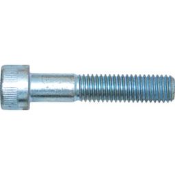 Socket Head Cap Screw, Metric - Steel - A4 Stainless - with Pilot Recess - DIN 6912 thumbnail-0