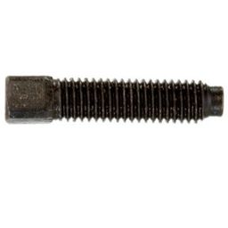 Square Head Bolt, UNC - Steel - Low Head thumbnail-0