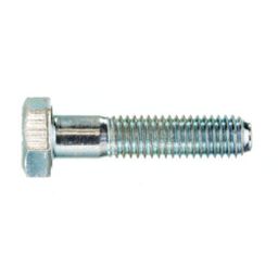 Hex Head Bolt, Metric - Steel - Grade 5.6 - DIN 931 thumbnail-0