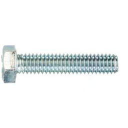 Hex Head Set Screw, UNC - A2 Stainless - Grade 70 - BS1768 thumbnail-0