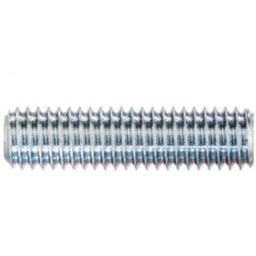 Socket Set Screw, Metric - A2 Stainless - Grade 70 - Flat Point - DIN 913 thumbnail-0