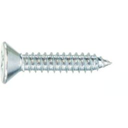 Self Tapping Screw, Metric - A4 Stainless - Phillips Countersunk - DIN 7982 C - H thumbnail-0