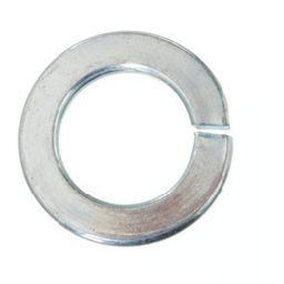 Helical Spring Lock Washers, Metric thumbnail-2