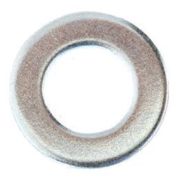 Plain Washer - Metric - A4 Stainless Steel - ISO 7089 thumbnail-0