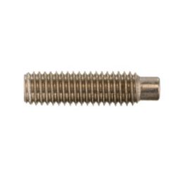 Socket Set Screw, Metric - Stainless- A2 - Dog Point - DIN 915 thumbnail-3