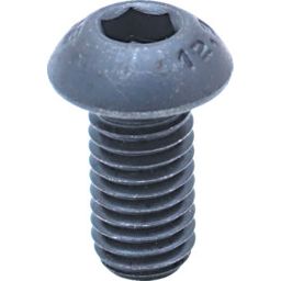 Socket Head Button Screw, BSW - Steel - Grade 10.9 - ISO 7380-1 thumbnail-2