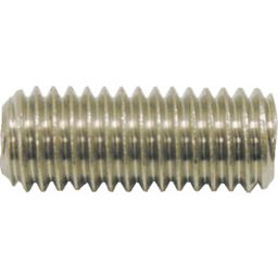 Socket Set Screw, Metric - A4 Stainless - Grade 70 - Dog Point - DIN 915 thumbnail-0