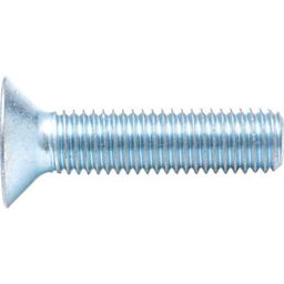 Socket Head Countersunk Screw, Metric - Steel - Grade 8.8 - BZP - DIN 7991 thumbnail-0