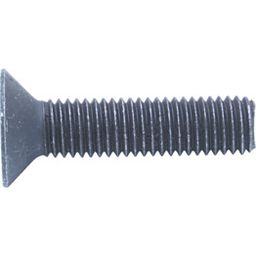 Socket Head Countersunk Screw, Metric - Steel - Grade 10.9 - DIN 7991 thumbnail-1