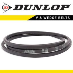 Standard Drive V-belt Wrapped - Section B (17mm x 11mm) thumbnail-0