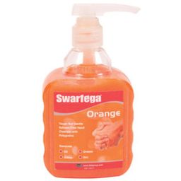 Orange™ Heavy-Duty Hand Cleaner thumbnail-2