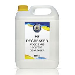 Food Safe Degreaser thumbnail-0