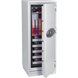 Data Commander Safe with Electronic Lock thumbnail-1