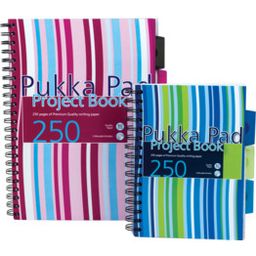 Pukka Classic Stripes Project Books
 thumbnail-0