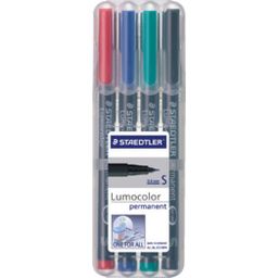 Lumocolor® Non-Permanent Overhead Projector Pens thumbnail-1