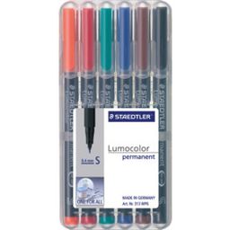 Lumocolor® Non-Permanent Overhead Projector Pens thumbnail-2