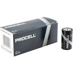 Procell Alkaline Batteries  thumbnail-4