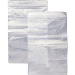 Gripseal Polythene Bags - Write On
 thumbnail-1