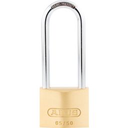 65 Long Shackle Brass Key Padlocks thumbnail-3