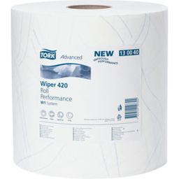 420™ Advanced Performance Wiping Paper thumbnail-2