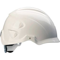 S16E Nexus Core Safety Helmets, Slip Ratchet, Non-Vented thumbnail-4