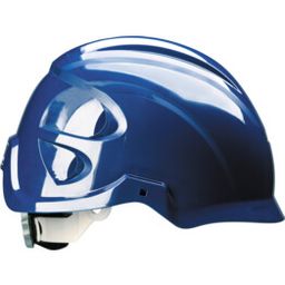 S16E Nexus Core Safety Helmets, Slip Ratchet, Non-Vented thumbnail-2