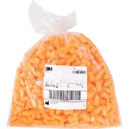 1100 Uncorded Disposable Earplugs thumbnail-3