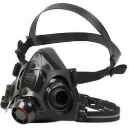 7700 Half Mask Respirators thumbnail-0