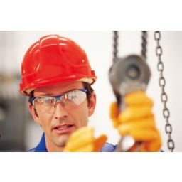 9160 I-Vo Safety Spectacles
 thumbnail-0