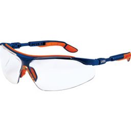 9160 I-Vo Safety Spectacles
 thumbnail-4