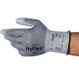 HyFlex® CUT E Pu Palm Coated Gloves thumbnail-0