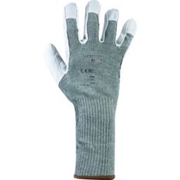 ActivArmr® Cut Resistant Gloves, Grey thumbnail-1