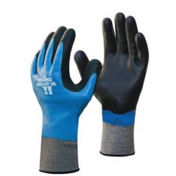 S-Tex 377 Nitrile Foam Coated Cut Resistant Gloves thumbnail-0